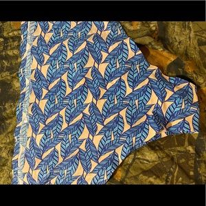 Lane Bryant cheeky panties